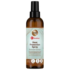 Kruidvat Power Curls Heat Protection Spray