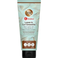 Kruidvat Power Curls Leave-In Curl Smoothie