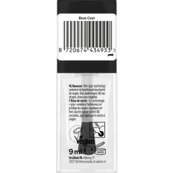 Kruidvat Power Grip Gel Basecoat