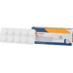 Kruidvat PPC tabletten