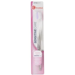 Kruidvat Pro Sensitive Extra Soft Tandenborstel