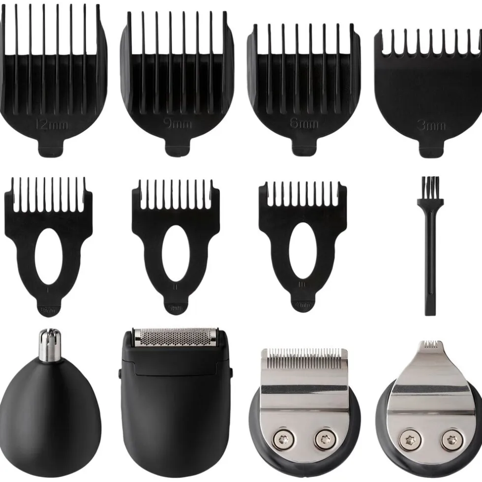 Kruidvat Professional Multigroomkit