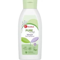 Kruidvat Pure & Soft Wasgel