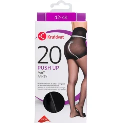 Kruidvat Push Up Mat 20 Den Panty