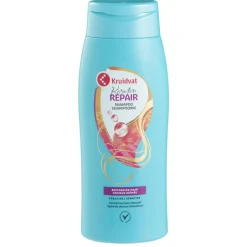 Kruidvat Repair Keratin Shampoo