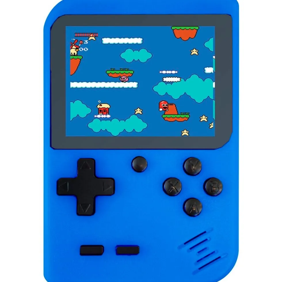 Kruidvat Retro Gaming Console