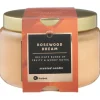 Kruidvat Rosewood Dream Geurkaars