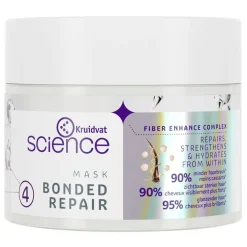 Kruidvat Science Bonded Repair Masker