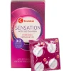 Kruidvat Sensation Condooms