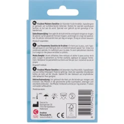 Kruidvat Sensitive Pleisters