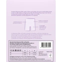 Kruidvat Shapewear Biker Damesshort