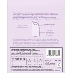 Kruidvat Shapewear Damessinglet
