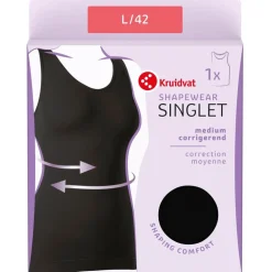 Kruidvat Shapewear Damessinglet