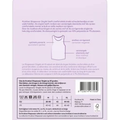 Kruidvat Shapewear Damessinglet