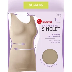 Kruidvat Shapewear Damessinglet