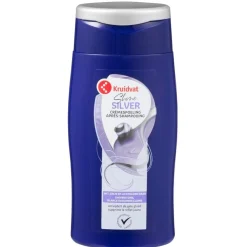 Kruidvat Shine Silver Crèmespoeling