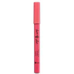 Kruidvat Show Off Colors 040 Cute Pink Velvet Matte Lip Pencil