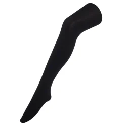 Kruidvat Slim Shape High Waist Opaque 80 Den Panty