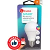 Kruidvat Smart A60 E27 806LM RGB Ledlamp