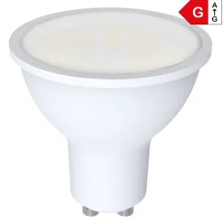 Kruidvat Smart GU10 400LM RGB Ledlamp