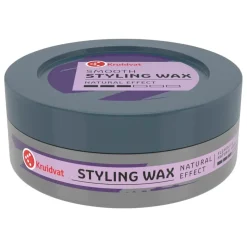 Kruidvat Smooth Styling Wax