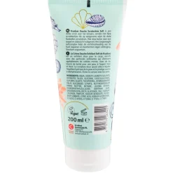 Kruidvat Soft Scrub Douchescrubcrème