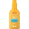 Kruidvat Solait SPF30 Hydra 24H Sunspray