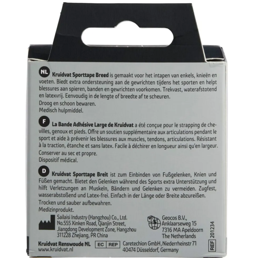 Kruidvat Sporttape