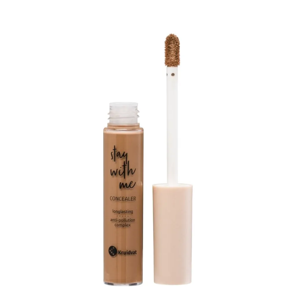 Kruidvat Stay With Me 060 C Deep Amber Longlasting Concealer