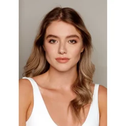 Kruidvat Stay With Me 048 N Deep Praline Radiant Matte Serum Foundation