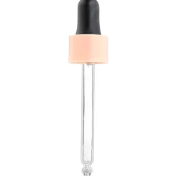 Kruidvat Stay With Me 025W Light Olive Radiant Matte Serum Foundation