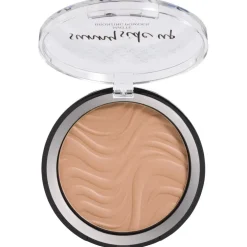 Kruidvat Sunny Side Up 020 Deep Tan Matte Bronzing Powder