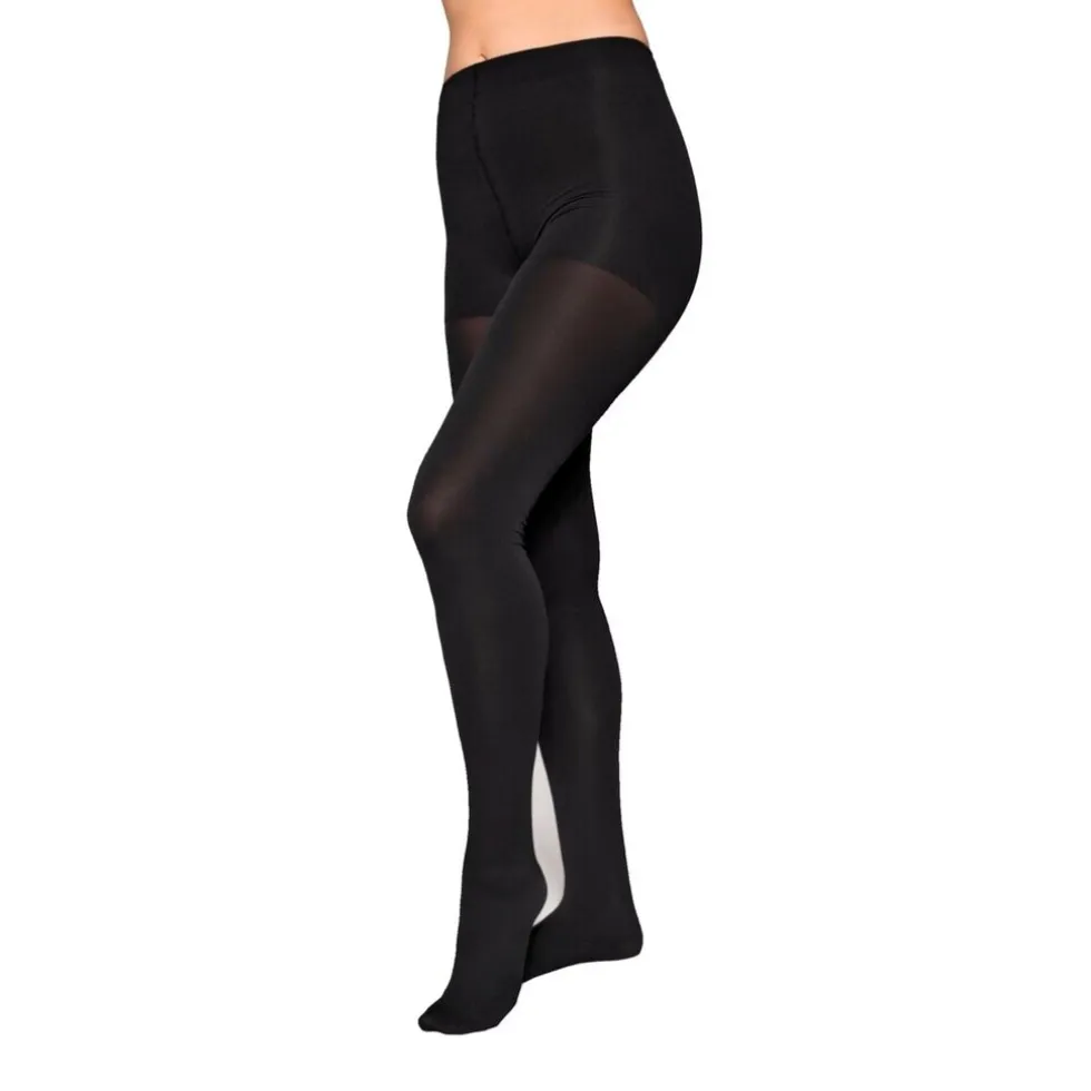 Kruidvat Super Shape Opaque 80 Den Panty