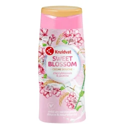 Kruidvat Sweet Blossom Crèmedouche