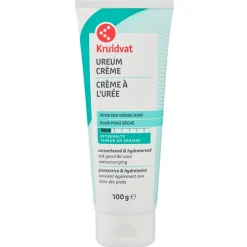 Kruidvat Ureumcrème
