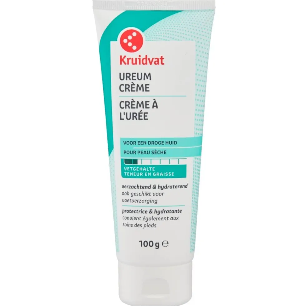 Kruidvat Ureumcrème
