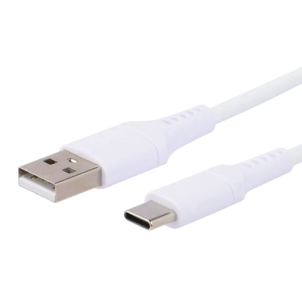 Kruidvat USB-A naar USB-C Oplaadkabel