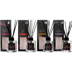 Kruidvat Vanilla & Spice Geurstokjes
