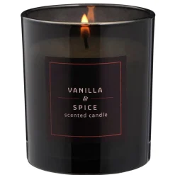 Kruidvat Vanille & Spice Geurkaars
