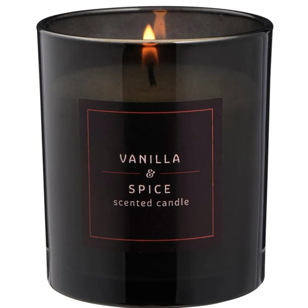 Kruidvat Vanille & Spice Geurkaars