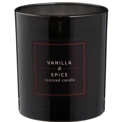Kruidvat Vanille & Spice Geurkaars