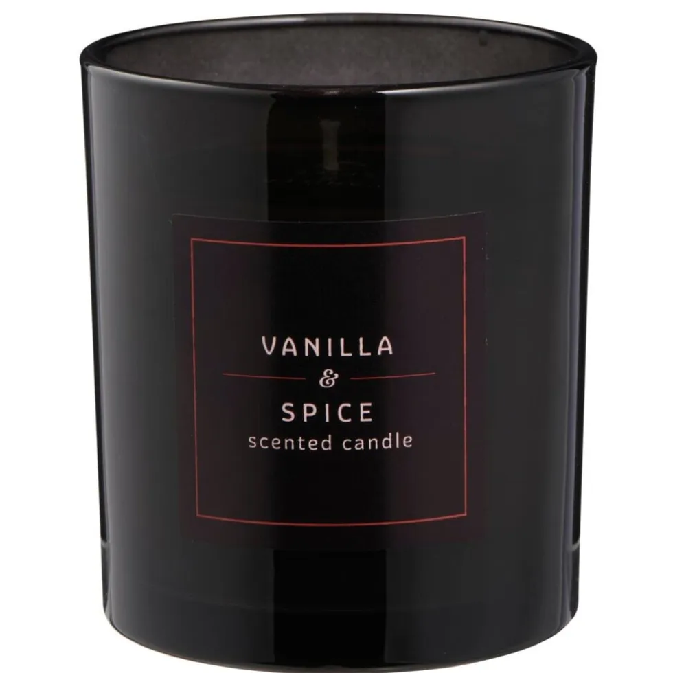 Kruidvat Vanille & Spice Geurkaars