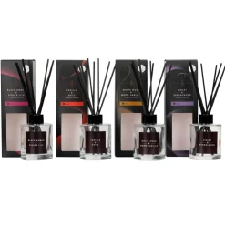 Kruidvat Violet & Sandalwood Geurstokjes