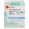 Kruidvat Vochtige Brilpoetsdoekjes
