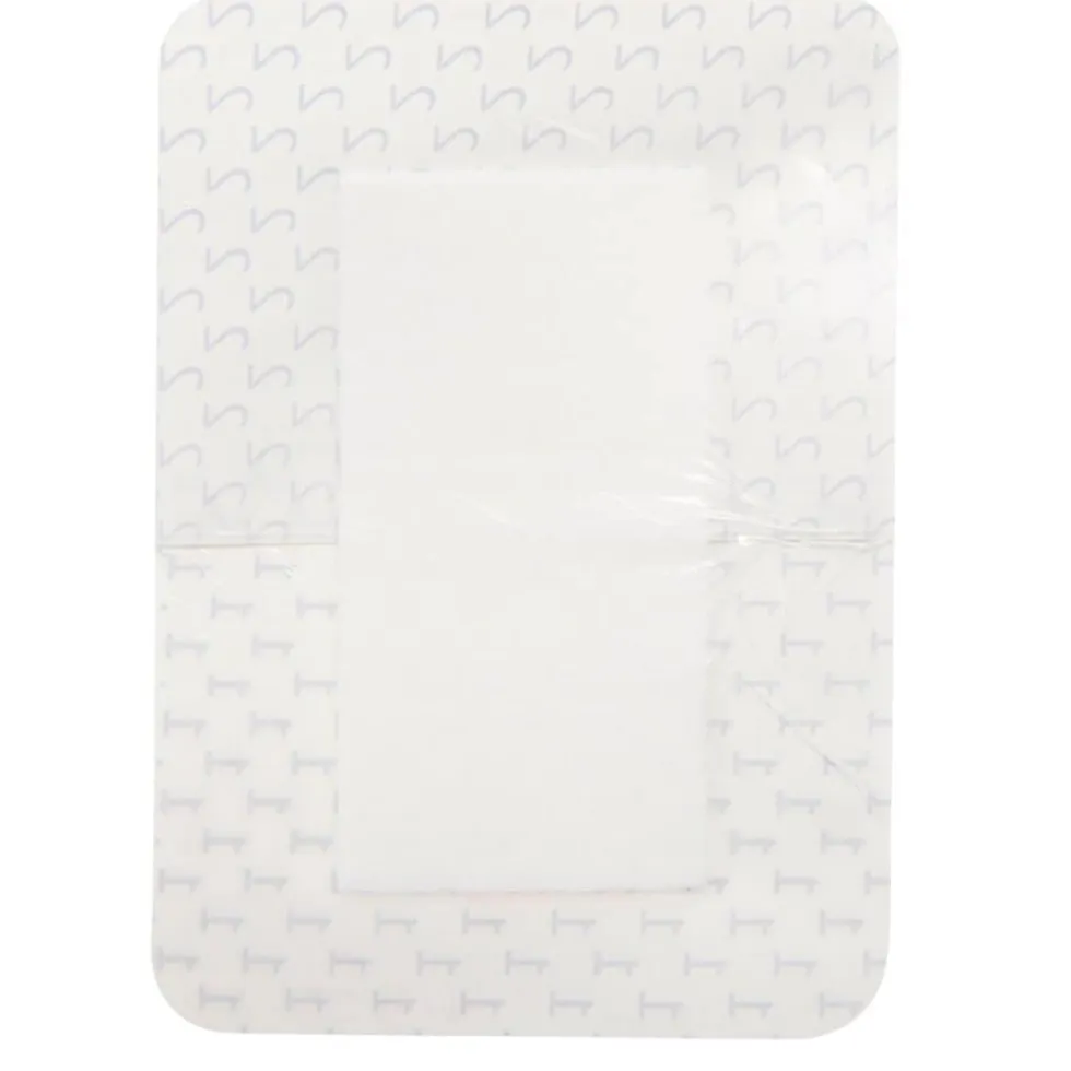 Kruidvat Waterproof Eilandpleisters