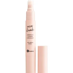 Kruidvat Wear It Nude 010 Light Under Eye Cushion Concealer