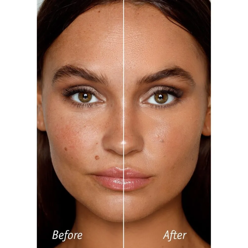 Kruidvat Wear It Nude Skin Perfecting Medium BB Cream