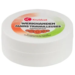 Kruidvat Werkhanden Handcream