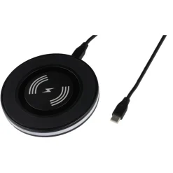 Kruidvat Wireless Charger USB-C Input