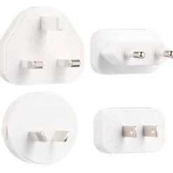 Kruidvat World Charger